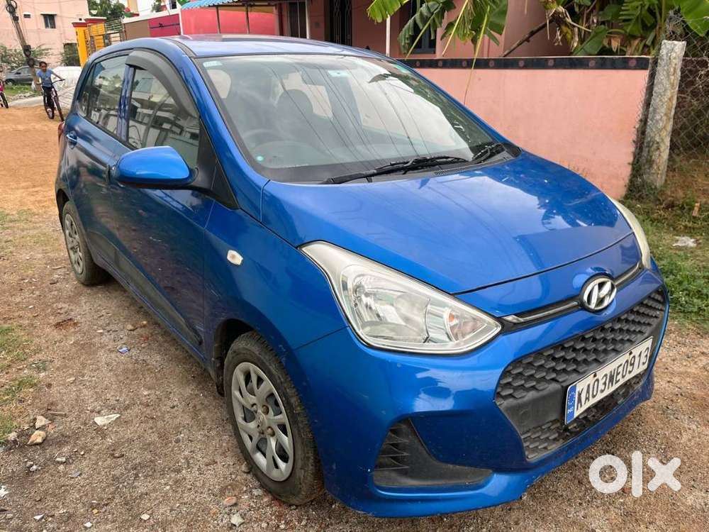 Hyundai Grand I10 Sale (2018-2019)