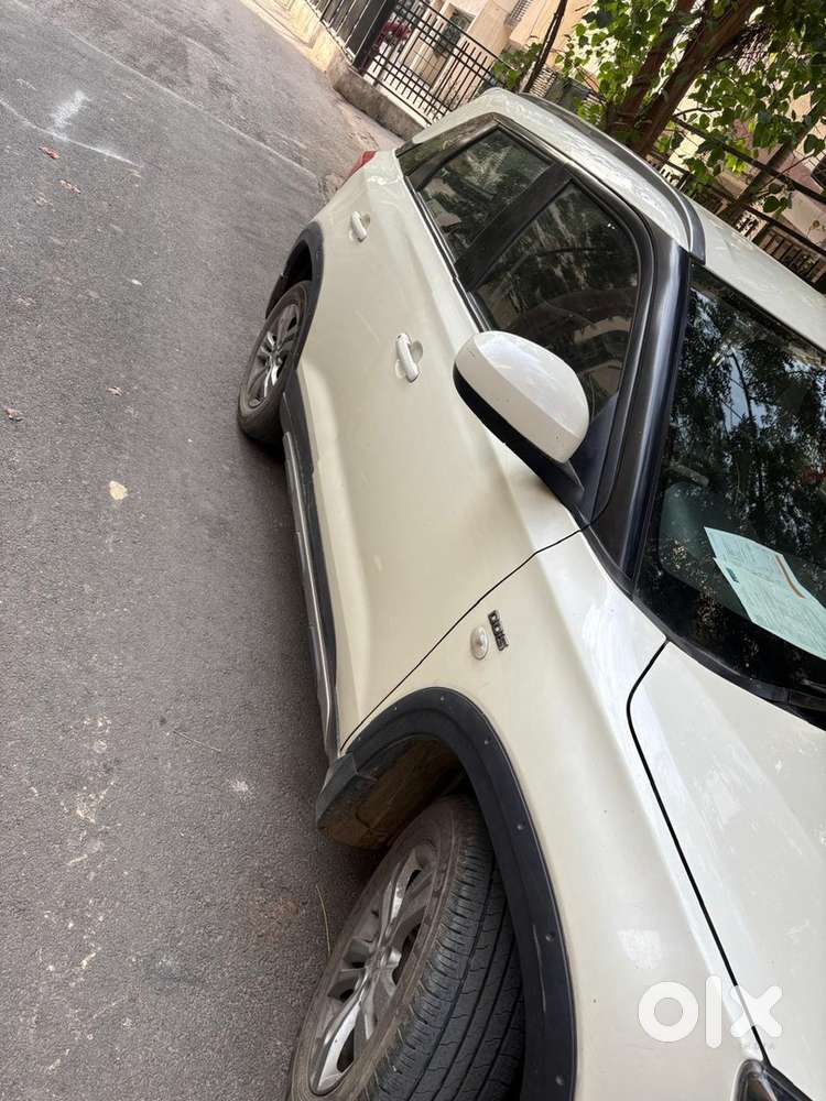 Maruti Suzuki Brezza Diesel Well Maintained