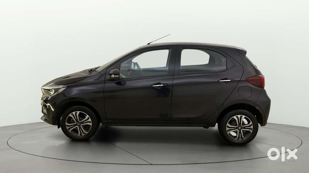 Tata Tiago 1.2 Revotron Xz Plus, 2022, Cng & Hybrids
