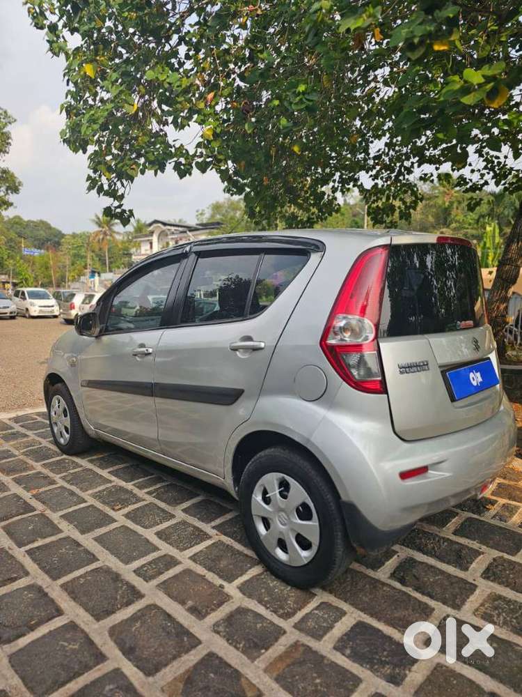 Maruti Suzuki Ritz Vdi (abs) Bs Iv, 2012, Diesel
