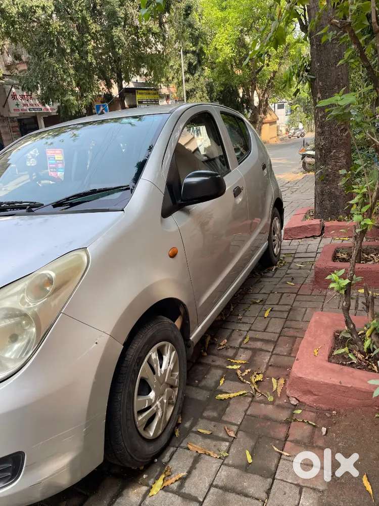 Maruti A Star Automatic