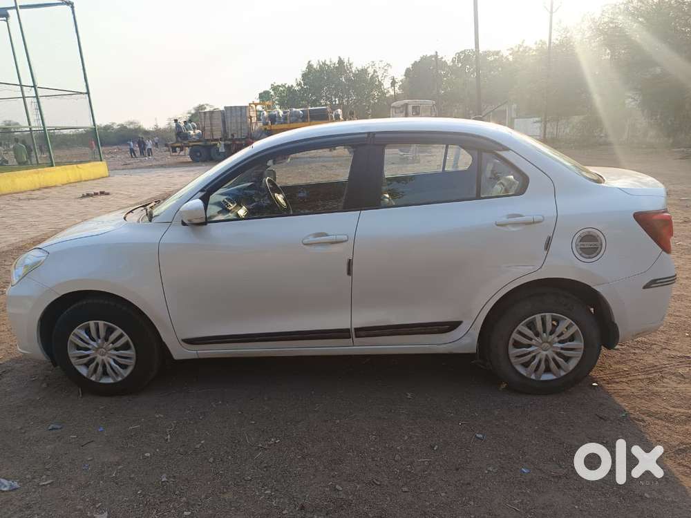 Maruti Suzuki Dzire 1.2 Vxi, 2020, Petrol