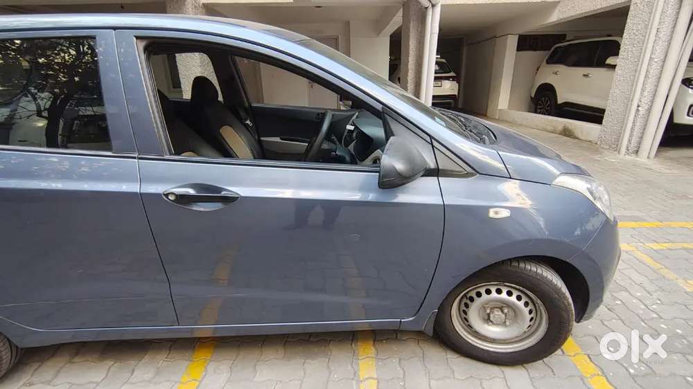 Hyundai Grand I10 2014 Era