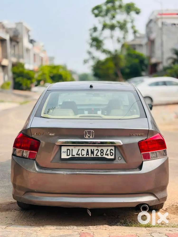 Honda City 1.5 Petrol 2010