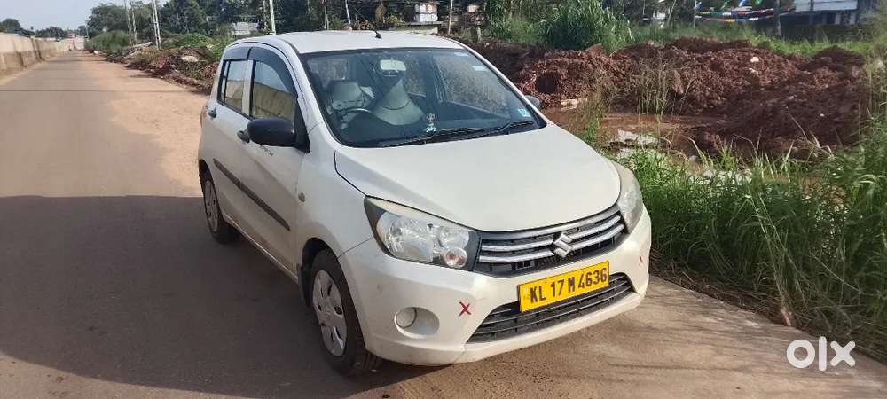 Celeriob2014 Taxi