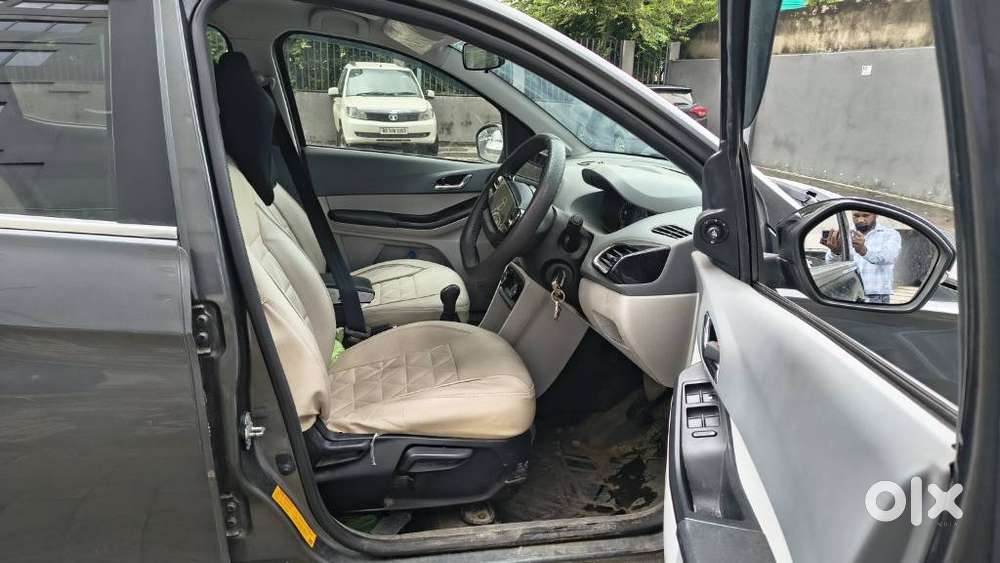 Tata Tiago 1.2 Revotron Xz Plus, 2025, Petrol