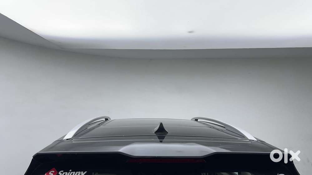 Mg Hector Sharp At, 2022, Petrol