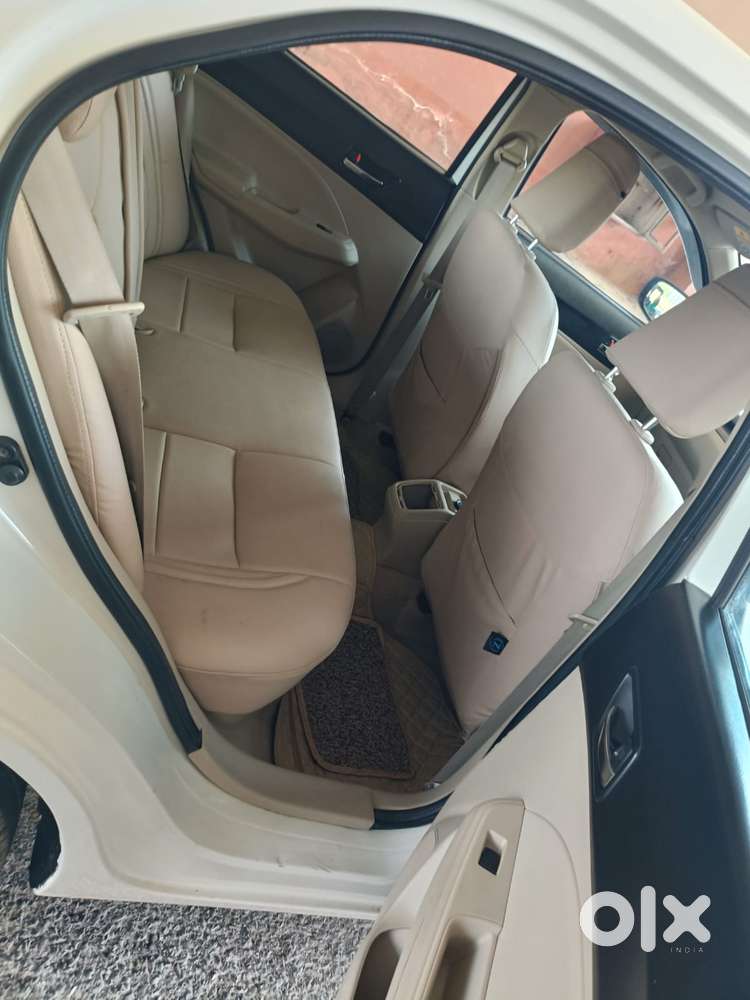 Maruti Suzuki Dzire 1.2 Zxi, 2020, Diesel