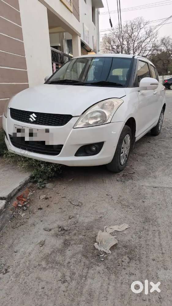 Maruti Suzuki Swift 2014 Petrol Good Condition