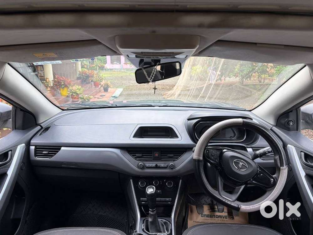Tata Nexon Xms 2021