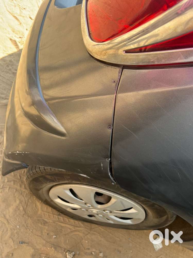 2011 Hyundai I10 Sportz