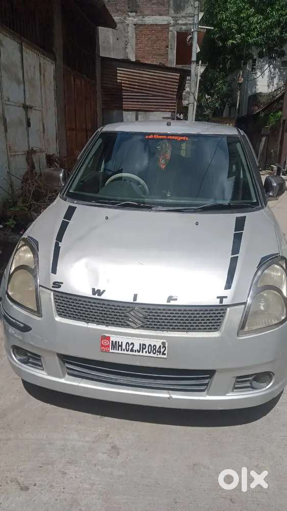 Swift Maruti Suzuki 2008 Good Condition
