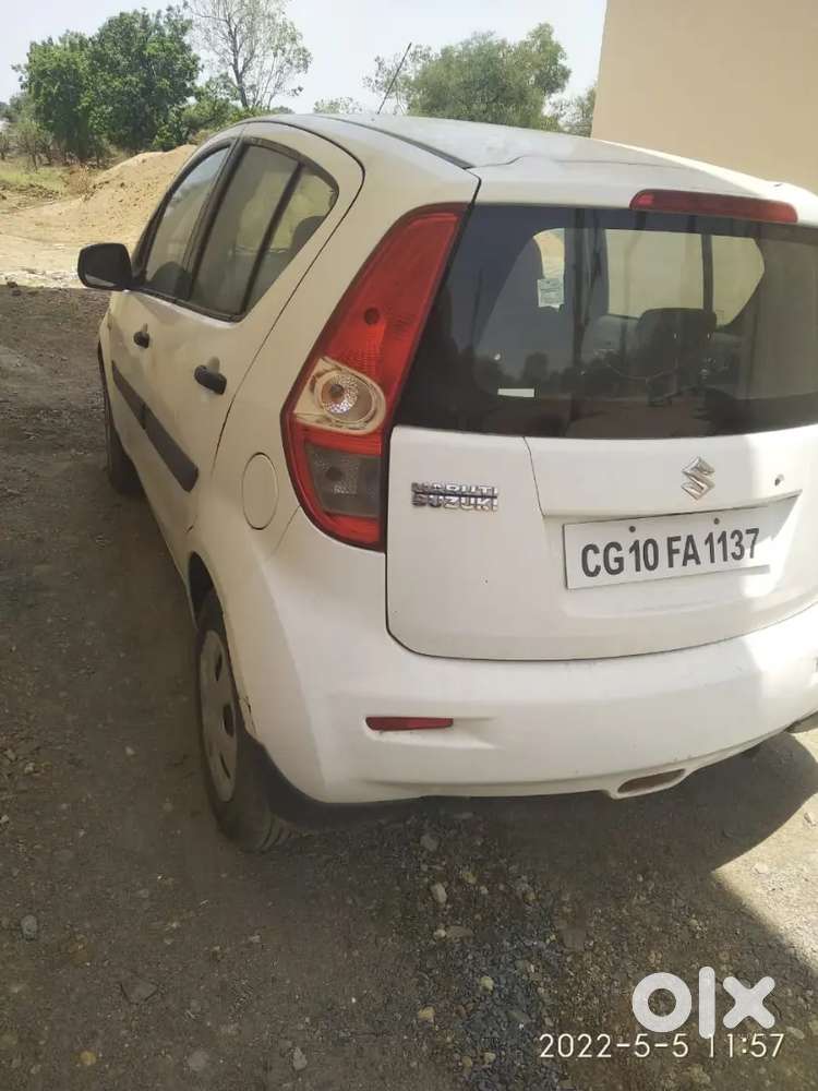 Gadi Me Koi Kam Nahi Hai Sab Ok Hai