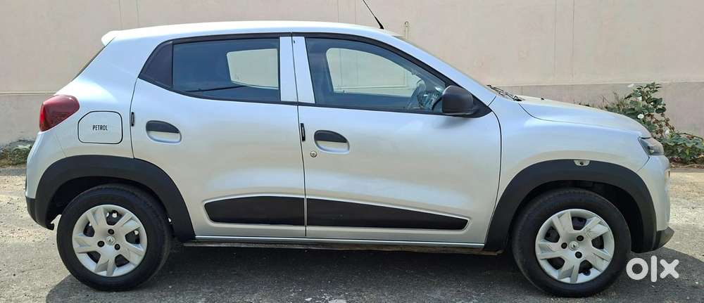 Renault Kwid Rxl, 2021, Petrol