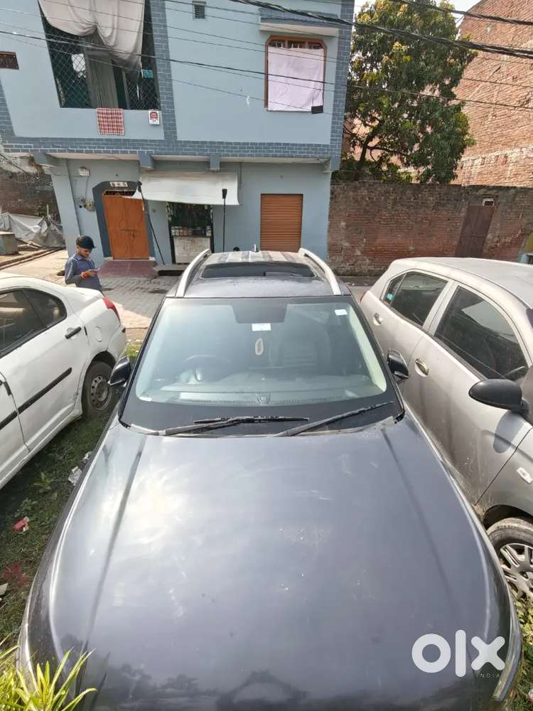 Venue Sx Turbo With Sunroof