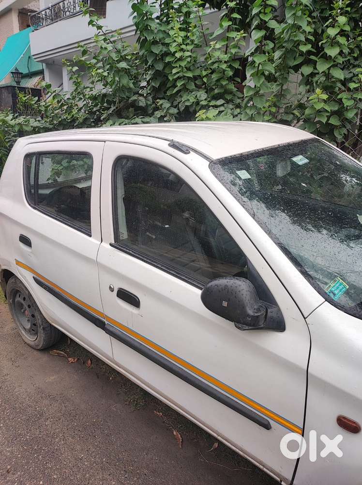 Maruti Suzuki 800 2019