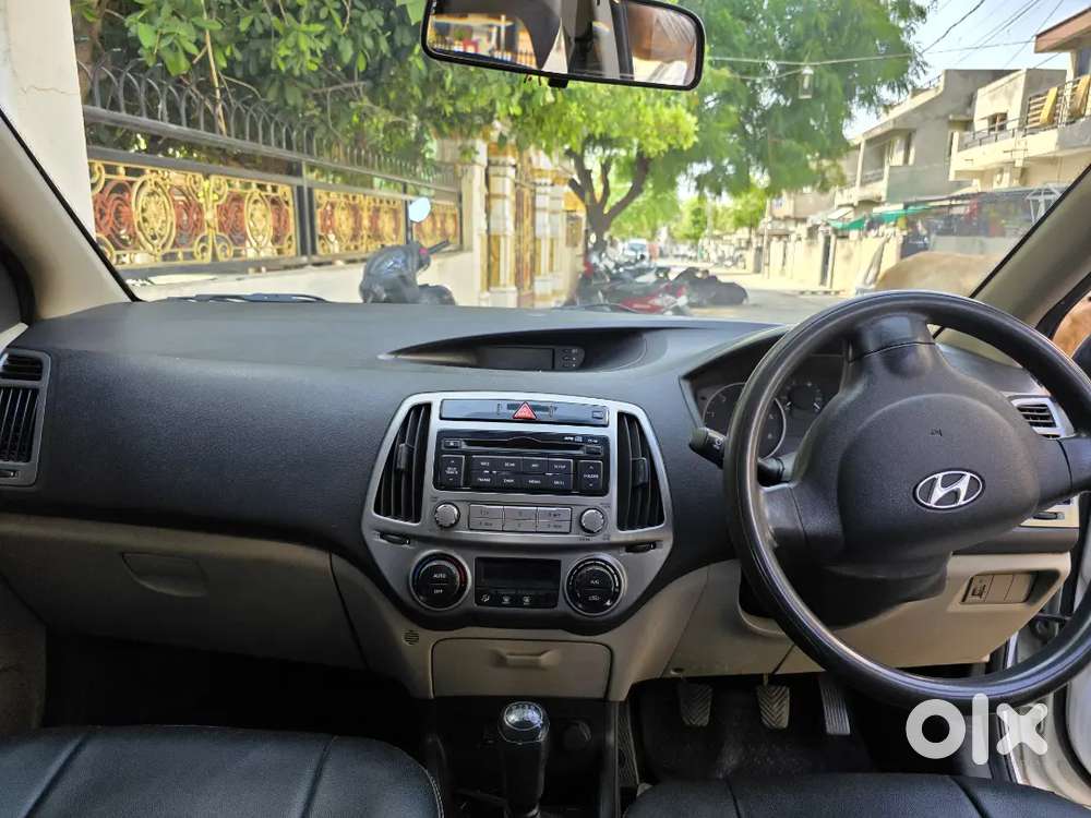Hyundai I20 2014 Diesel Well Maintained