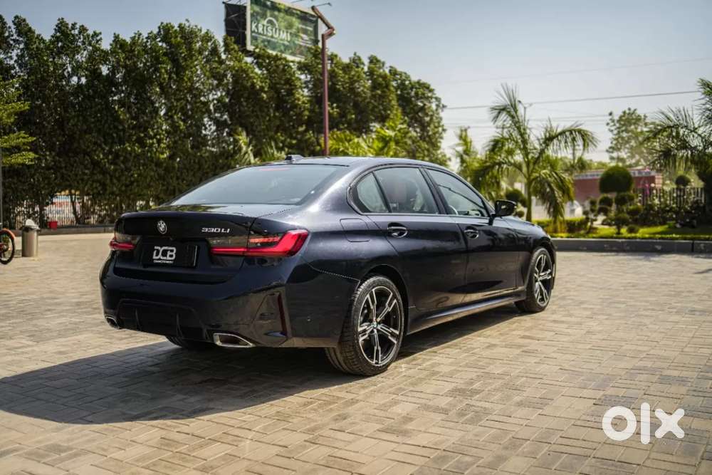 Bmw 6 Series Gt, 2023, Petrol