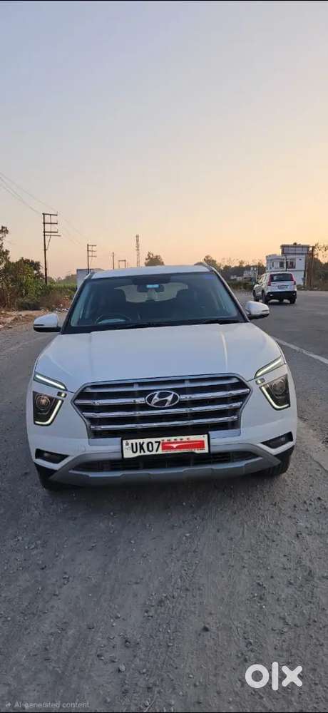 Hyundai Creta Facelift 2020 Diesel