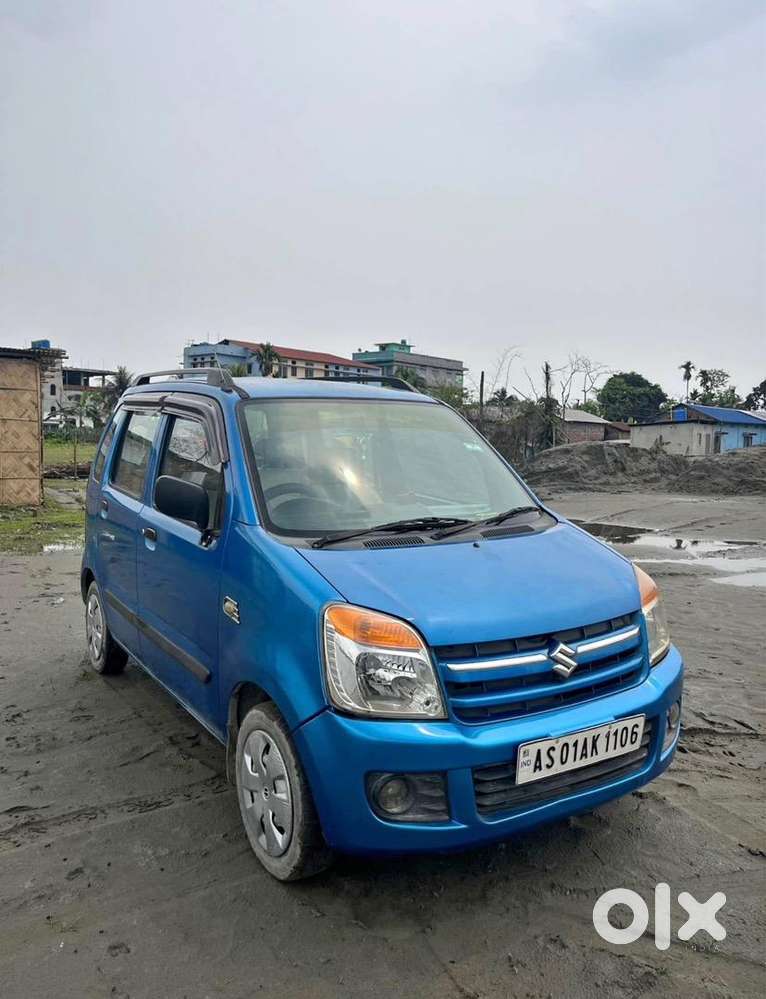 Maruti Suzuki 2009 Car