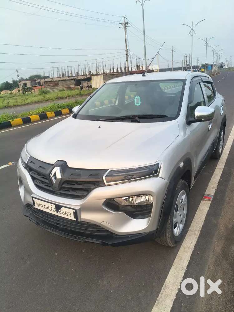 Renault Kwid 2020