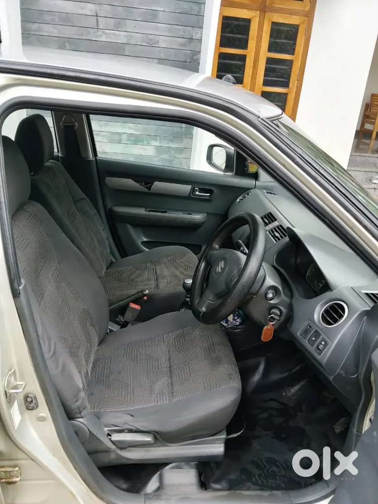 6th Owner  Well Maintained  85% Tyres