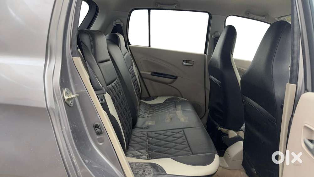 Maruti Suzuki Celerio Zxi Optional Amt, 2019, Petrol