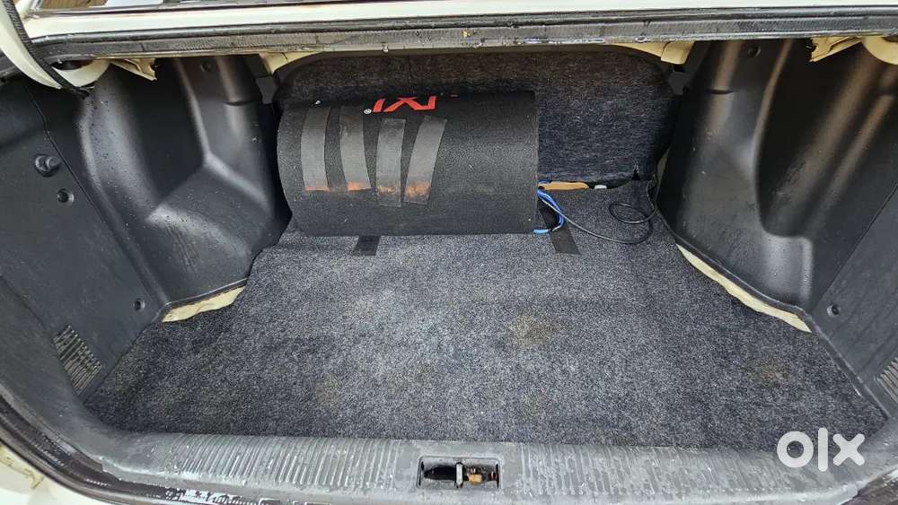 Hyundai Accent 2010 Petrol Well Maintained