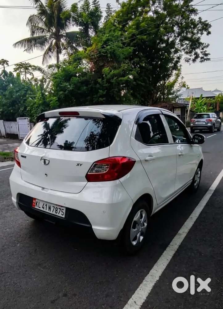 Tata Tiago 2018