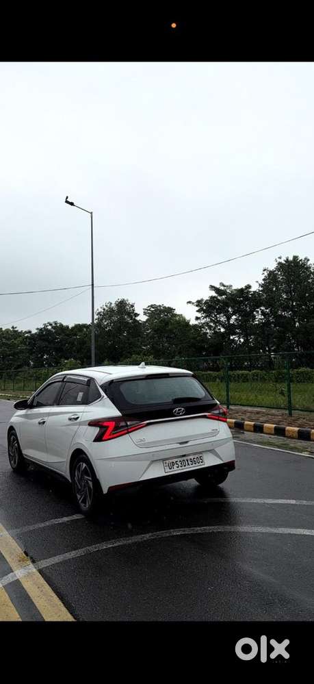 Hyundai I20 Asta 2021