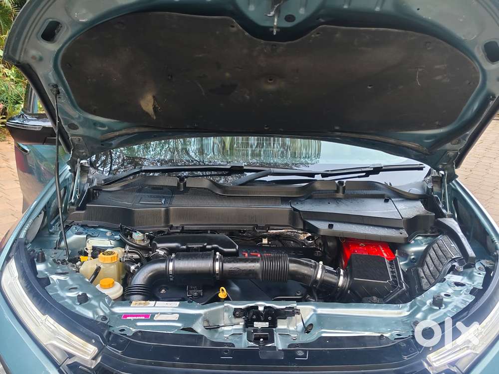 Tata Safari 2.0 Kryotec Xza Plus, 2021, Diesel