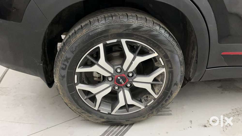 Kia Seltos 1.5 Gtx+ Diesel At, 2022, Diesel