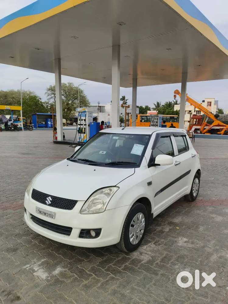 Maruti Suzuki Swift 2011 Diesel