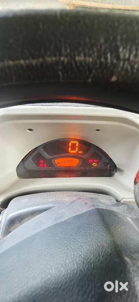 Maruti Suzuki Eeco 2025 Petrol 23000 Km Driven