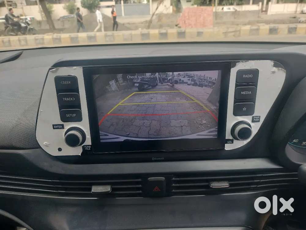Hyundai New I20 Sportz 2022 Petrol