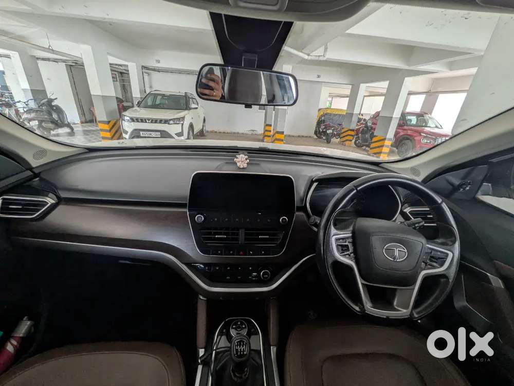 Tata Harrier 2019 Xz  2.0l Diesel  Second Owner