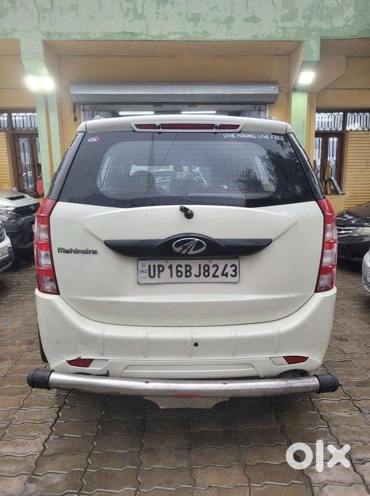 Mahindra Xuv500 W4, 2016, Diesel