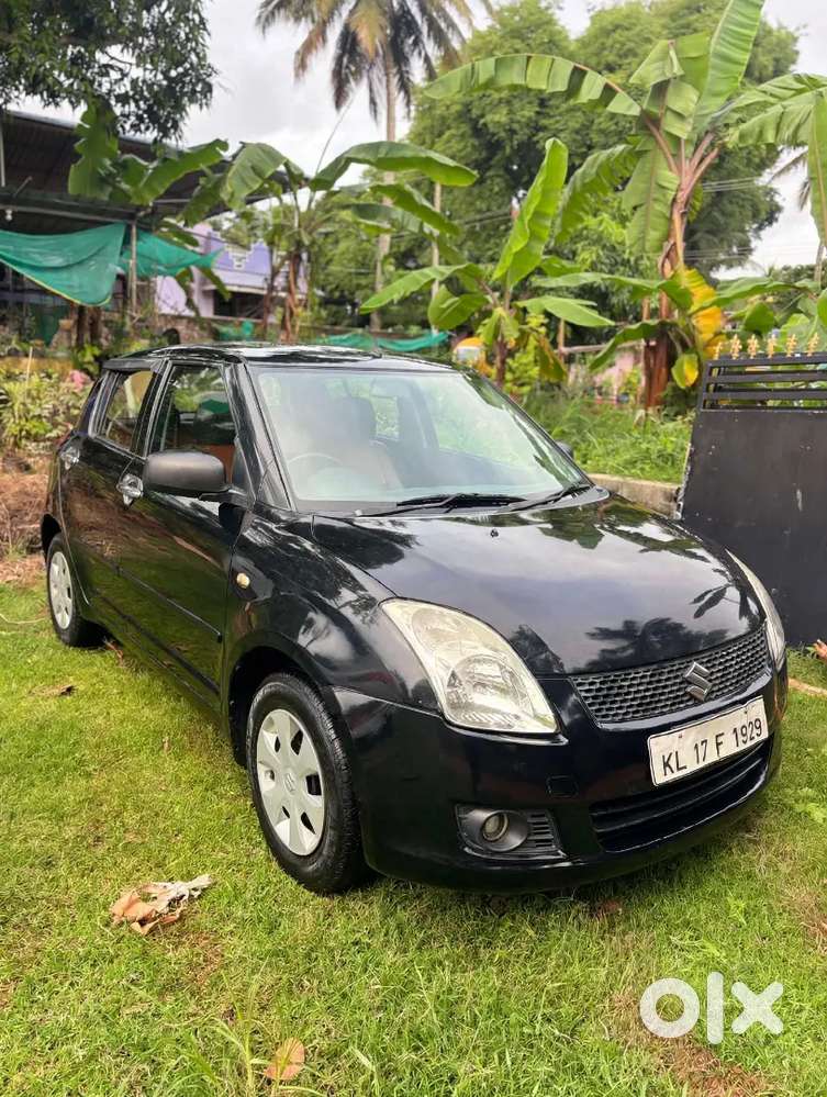 2008 Maruti Suzuki Swift Petrol  Well Maintained  Urgent Sale