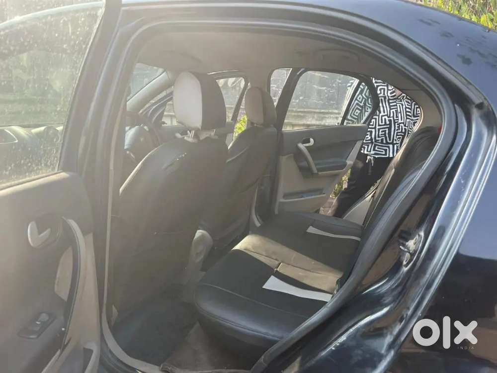 Ford Fiesta 2010 Petrol Good Condition