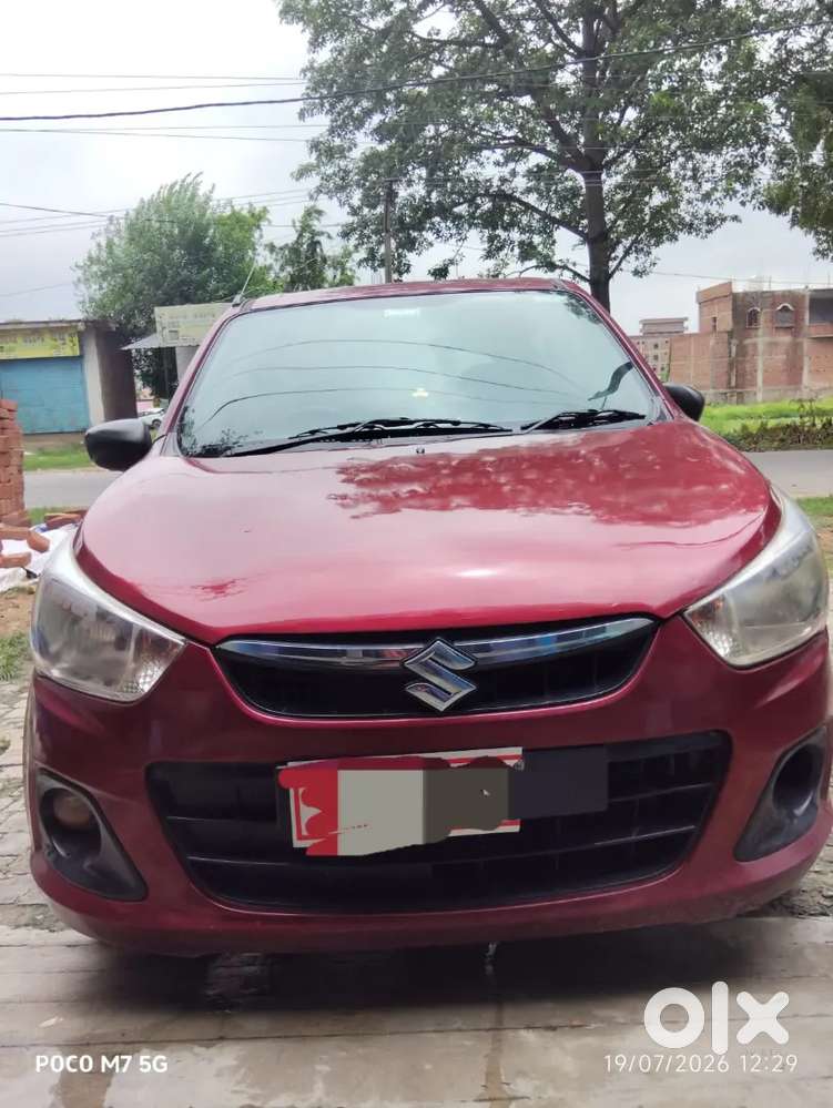 Maruti Suzuki Alto K10 2016 Petrol 68048 Km Driven