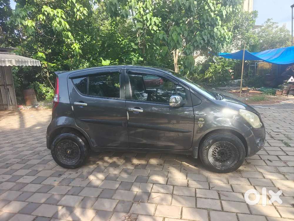 Maruti Suzuki Ritz 1.3 2014 Diesel