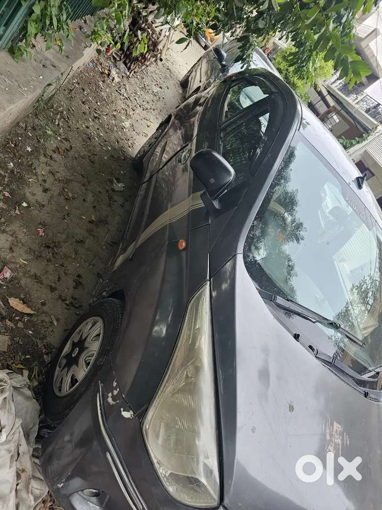 Hyundai Eon Era+ 2012 2nd Owner