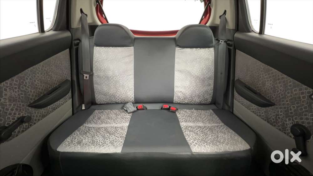 Maruti Suzuki Alto 800 Lxi, 2017, Petrol