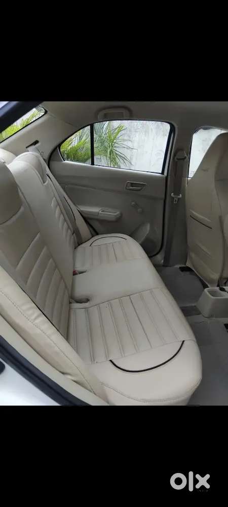 2018 Maruti Dzire Diesel Original Mint Condition