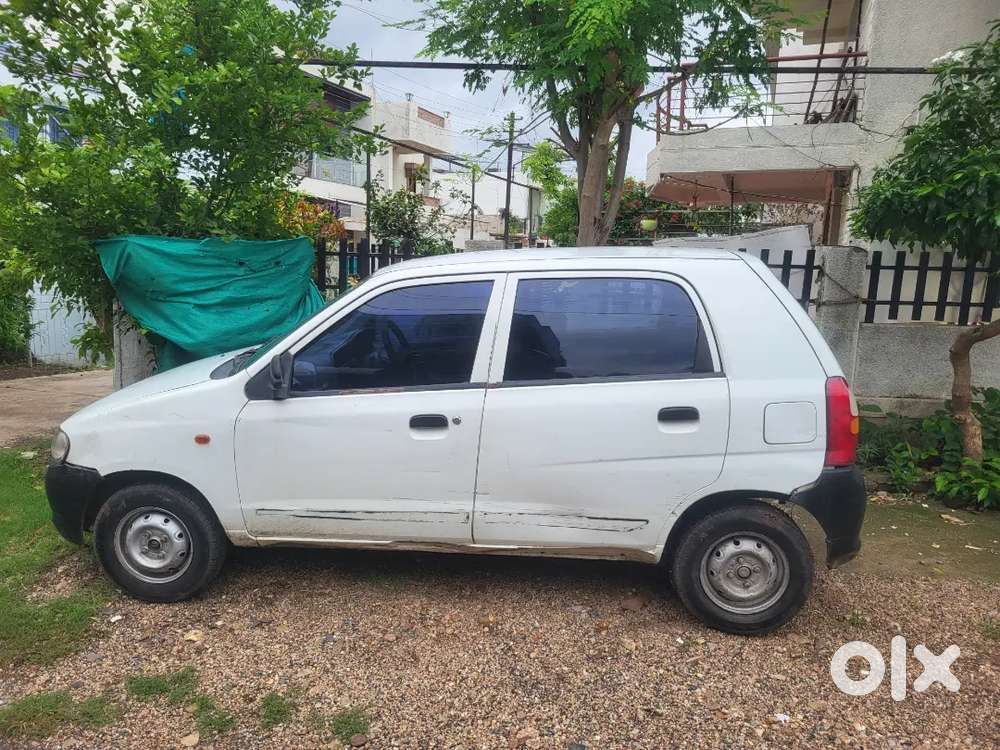Maruti Suzuki Alto 2005