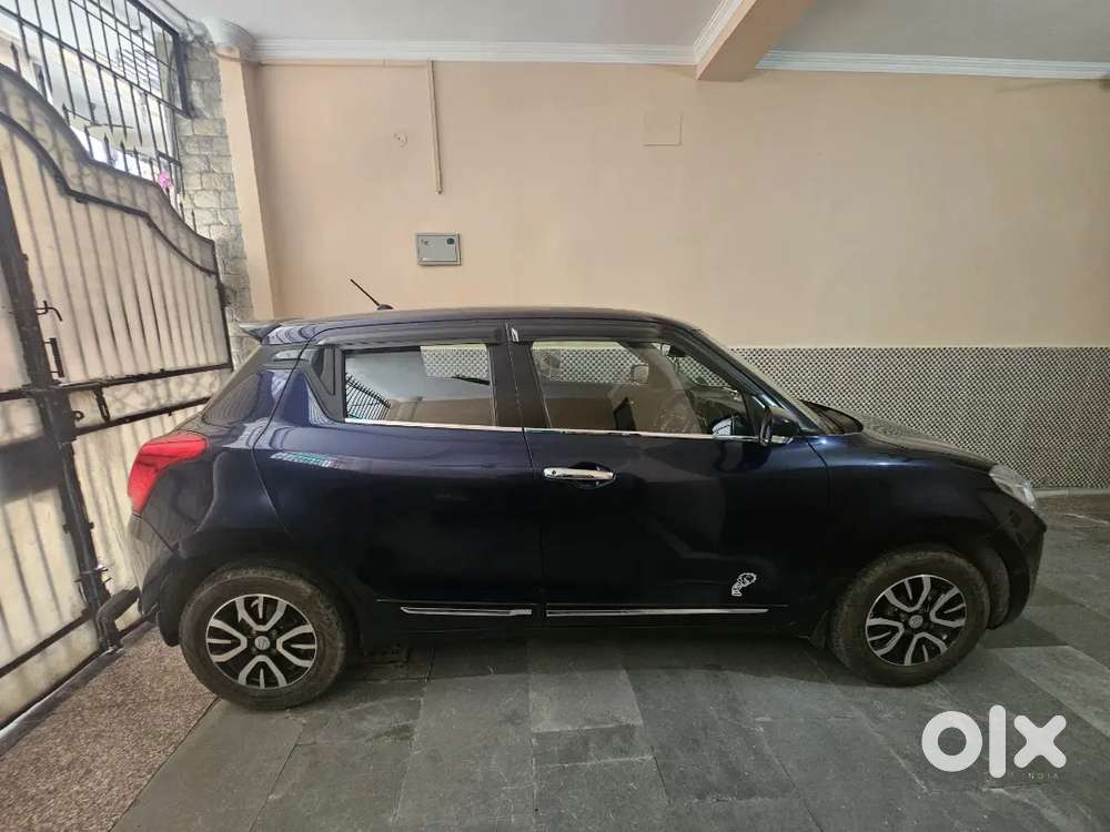 A Full Fledged Car For You