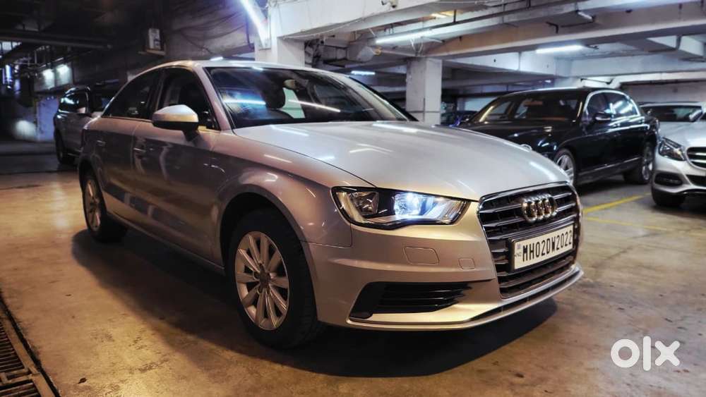 Audi A3 2.0 35 Tdi Premium, 2015, Diesel