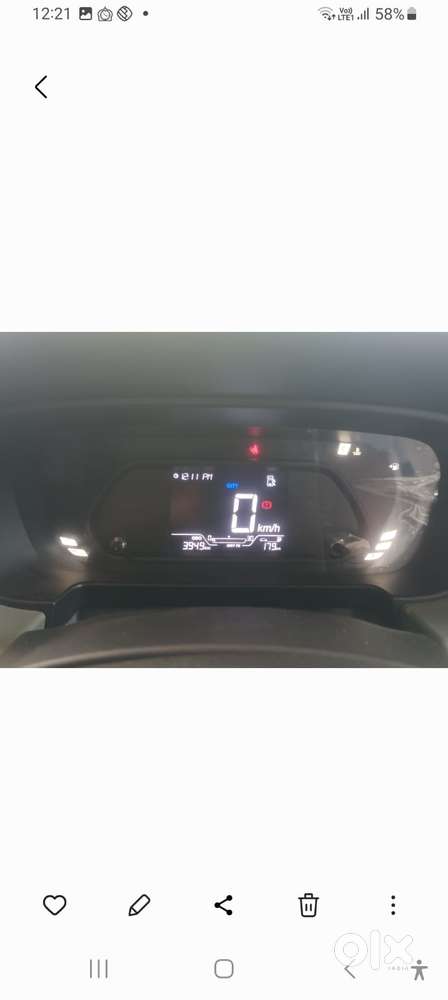 Tata Punch Adventure, 2025, Petrol