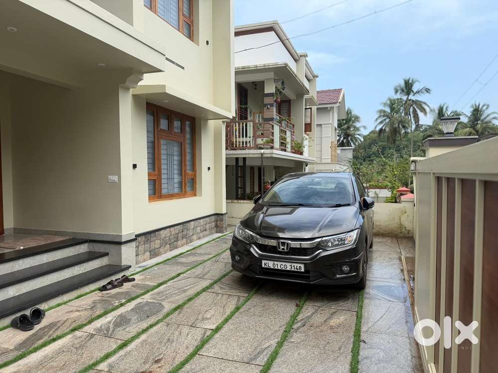 Honda City Petrol Manual 2018
