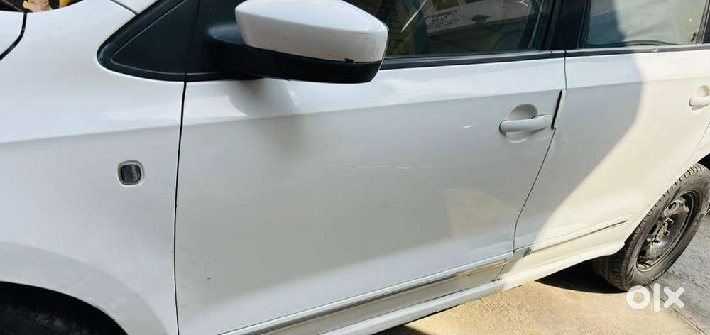 Skoda Rapid 2014 Diesel Well Maintained